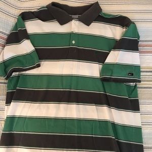 Nike polo